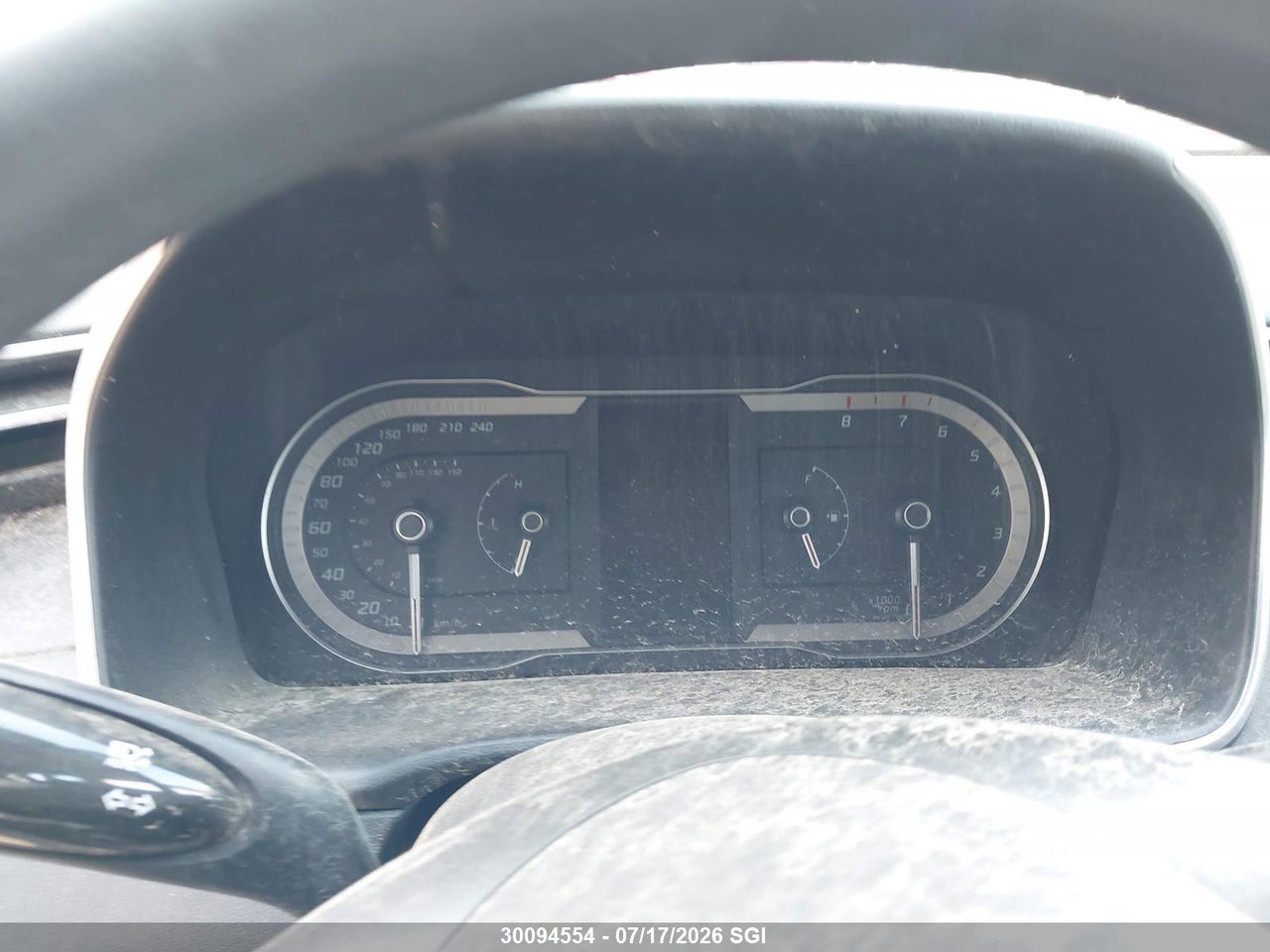 2022 HYUNDAI TUCSON SEL thumbnail 8