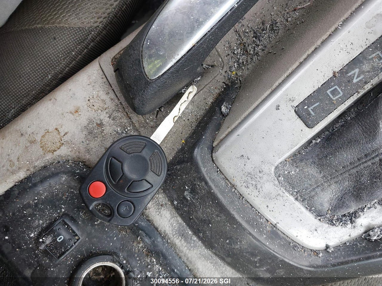 2014 FORD FOCUS SE thumbnail 12