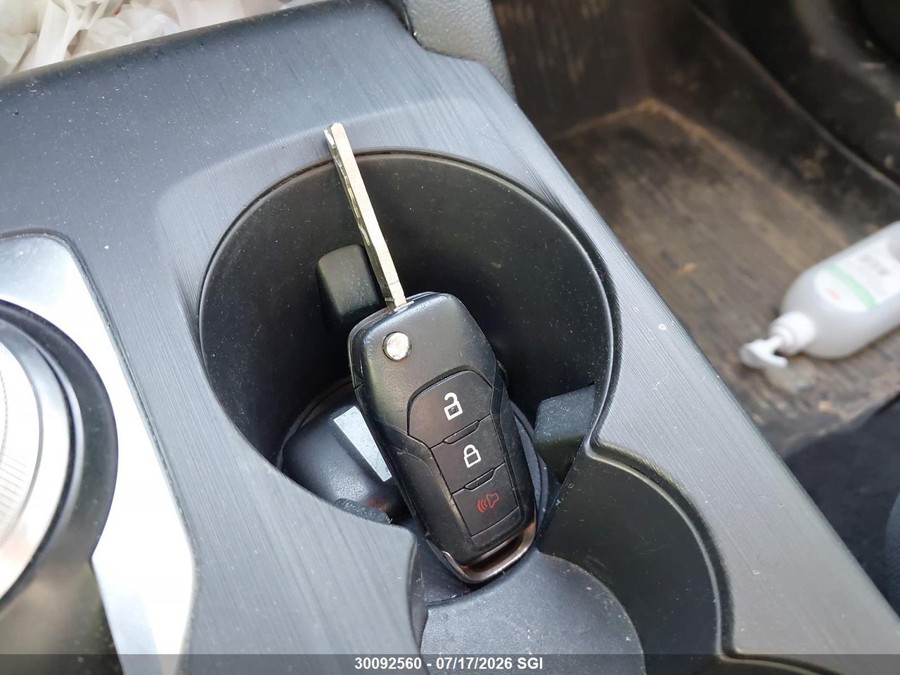 2020 FORD ESCAPE S thumbnail 12