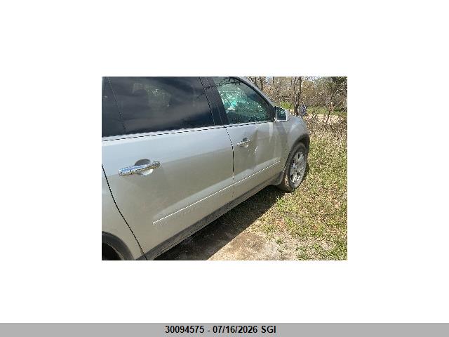 2009 GMC ACADIA SLT-1 thumbnail 7