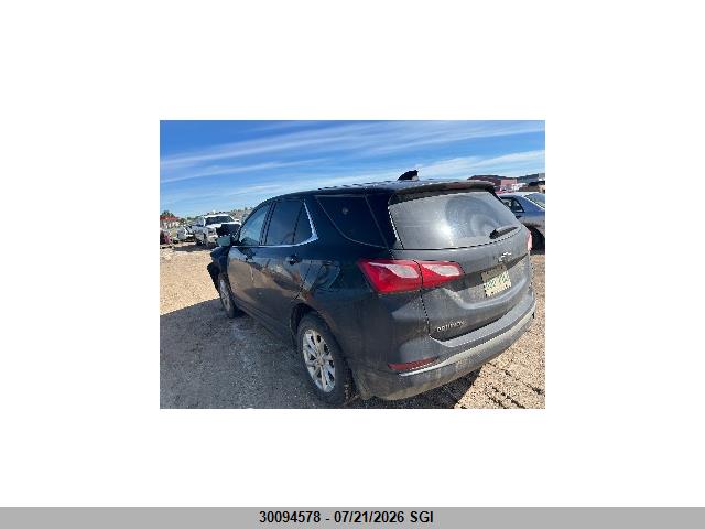 2018 CHEVROLET EQUINOX LT thumbnail 11