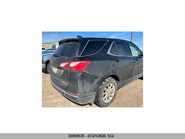 2018 CHEVROLET EQUINOX LT thumbnail 12