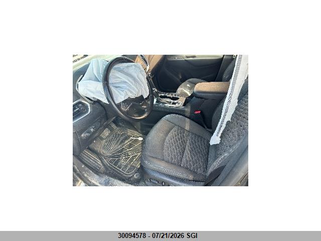 2018 CHEVROLET EQUINOX LT thumbnail 6
