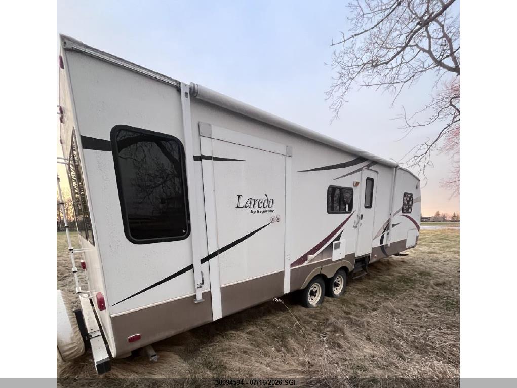 2005 KEYSTONE LAREDO 308GR thumbnail 5