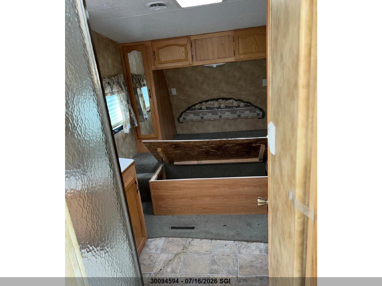 2005 KEYSTONE LAREDO 308GR thumbnail 8