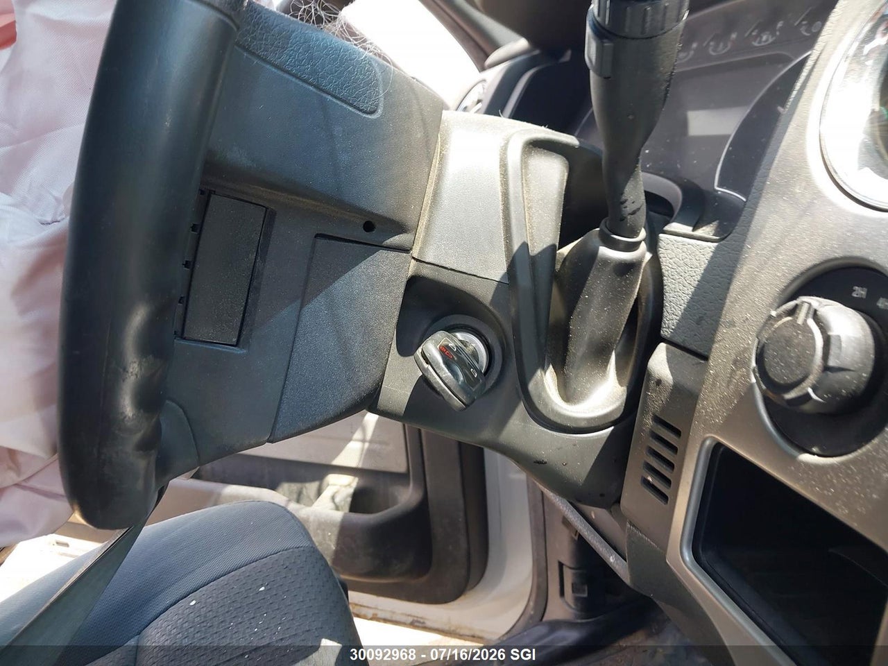 2011 FORD F150 thumbnail 12