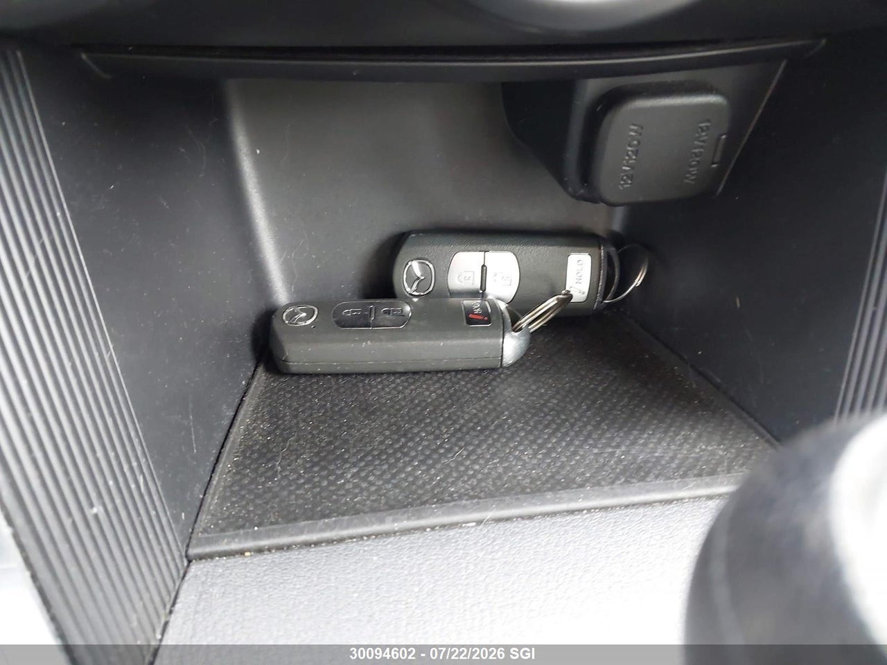 2013 MAZDA CX-5 TOURING thumbnail 12