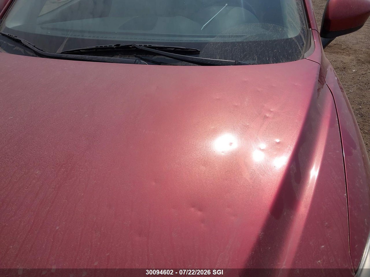 2013 MAZDA CX-5 TOURING thumbnail 7