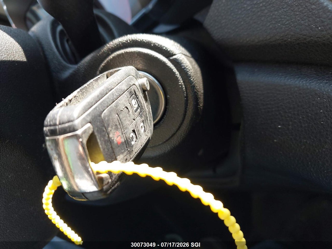 2012 GMC TERRAIN SLE thumbnail 12