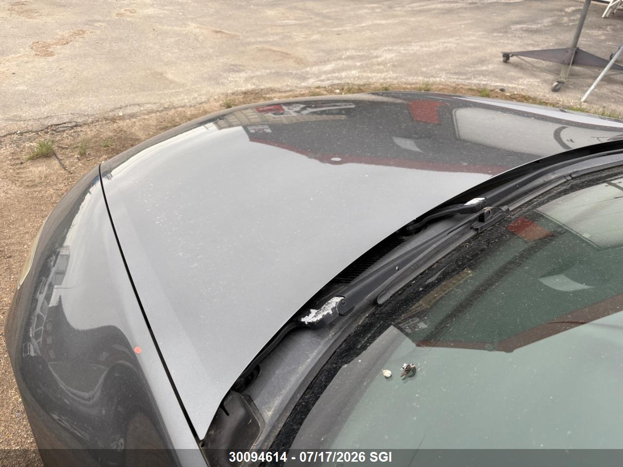 2009 HONDA ACCORD EXL thumbnail 7