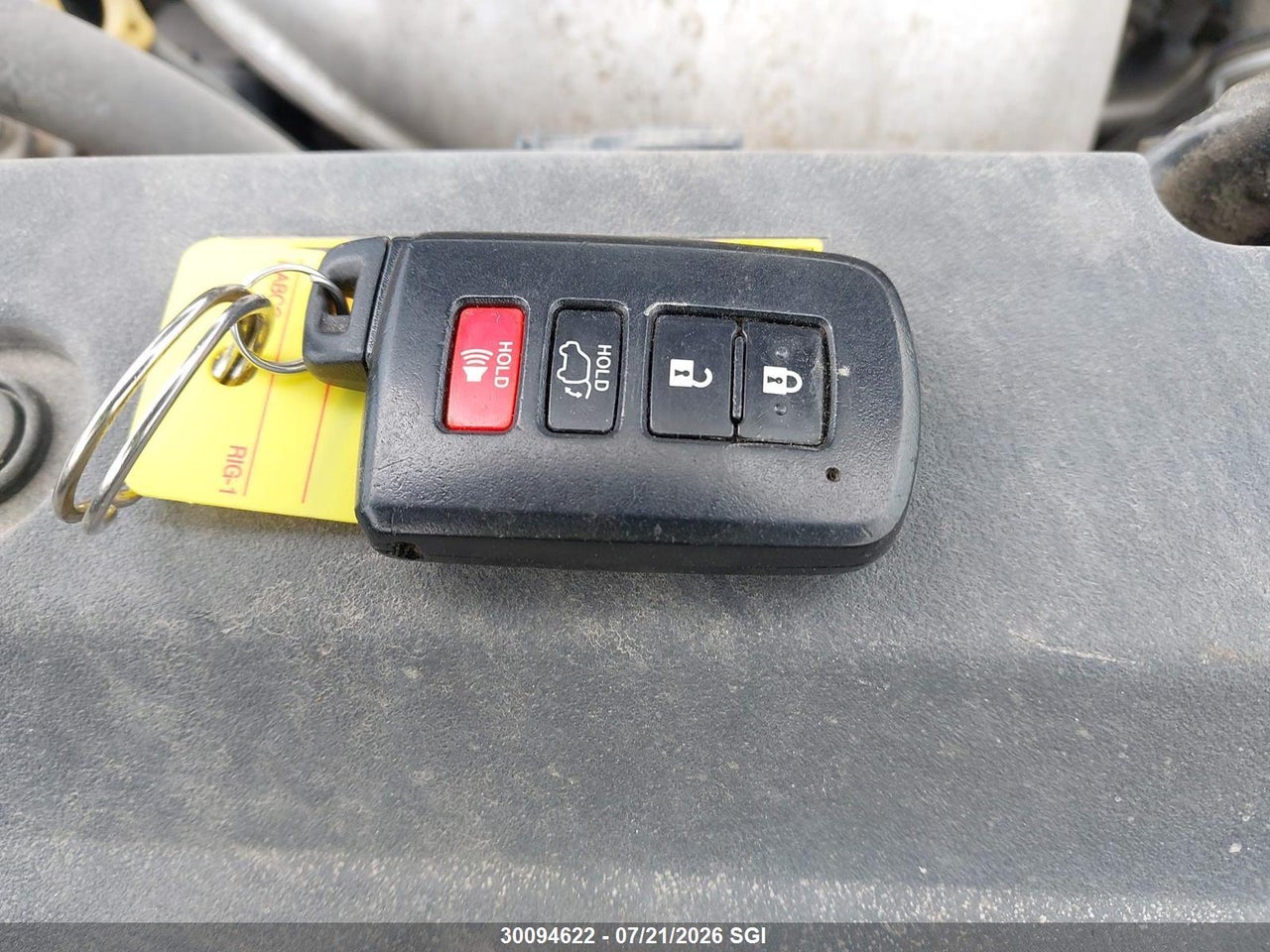 2013 TOYOTA RAV4 LIMITED thumbnail 12