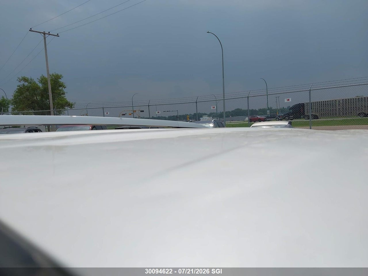2013 TOYOTA RAV4 LIMITED thumbnail 7