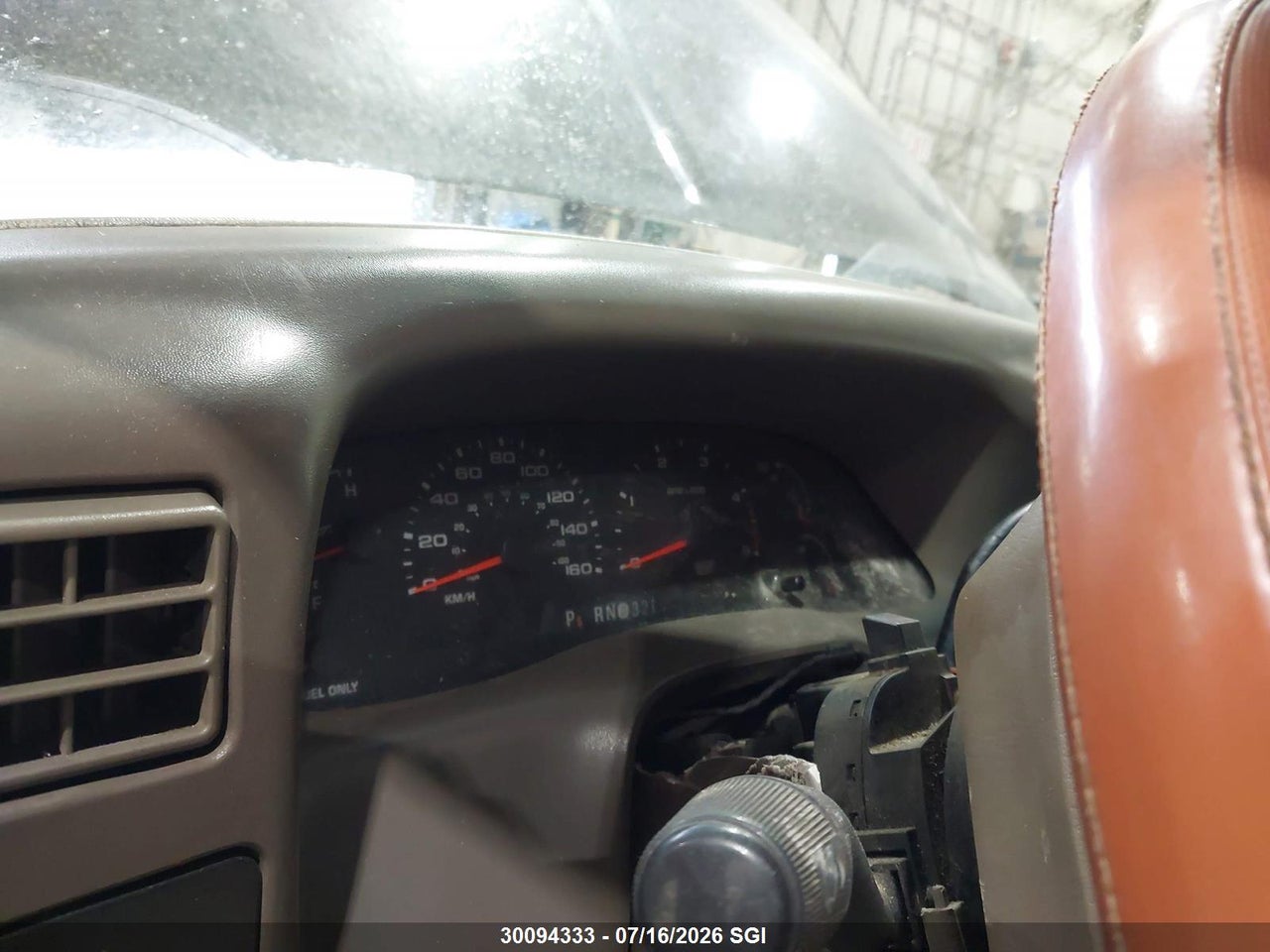 2004 FORD F350 SRW SUPER DUTY thumbnail 8