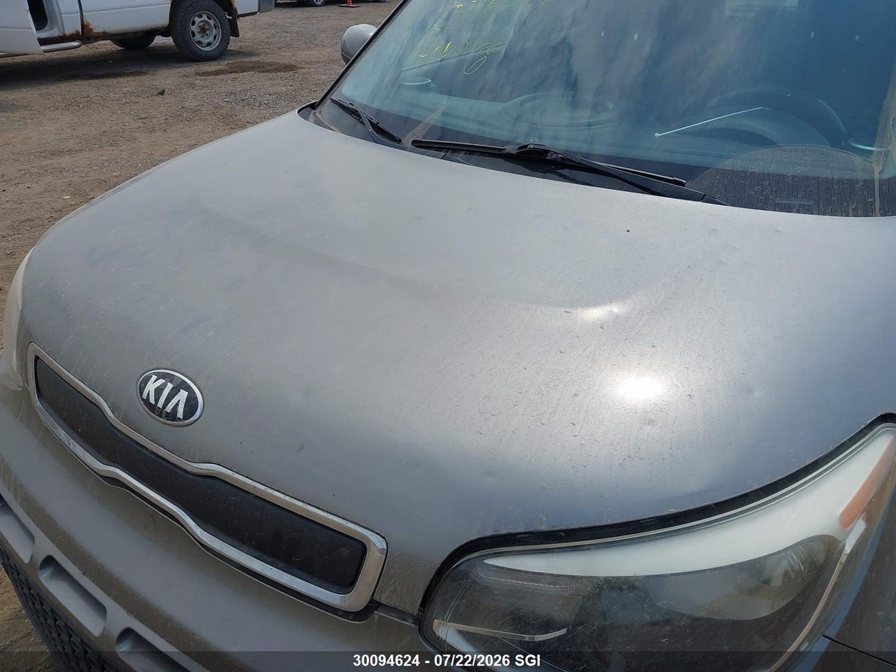2014 KIA SOUL thumbnail 7