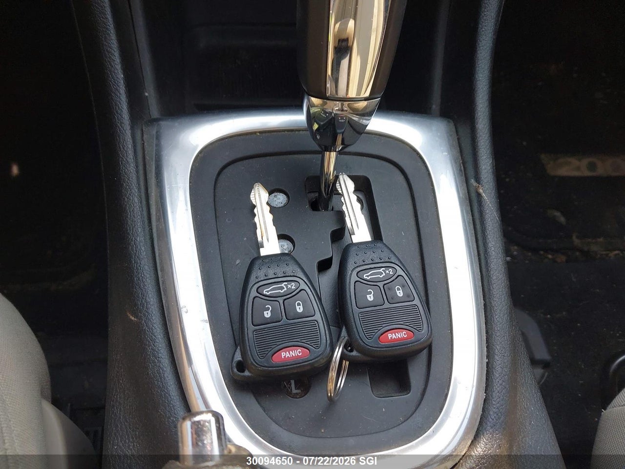2014 CHRYSLER 200 LX thumbnail 12