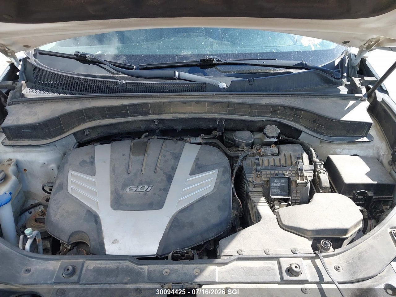 2014 KIA SORENTO SX/SX LIMITED thumbnail 11