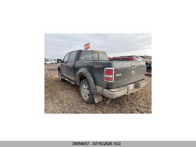 2004 FORD F150 SUPERCREW thumbnail 11