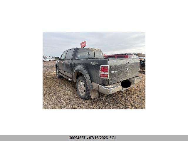 2004 FORD F150 SUPERCREW thumbnail 4