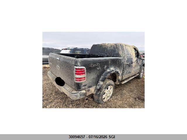 2004 FORD F150 SUPERCREW thumbnail 5
