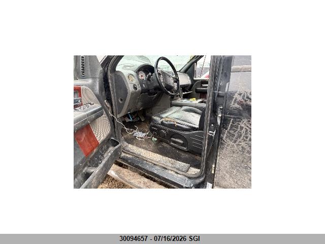 2004 FORD F150 SUPERCREW thumbnail 6