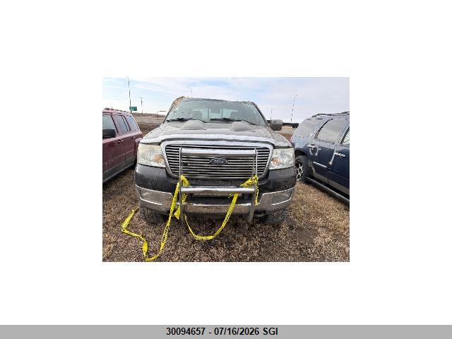 2004 FORD F150 SUPERCREW thumbnail 7