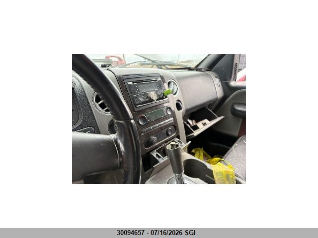 2004 FORD F150 SUPERCREW thumbnail 10