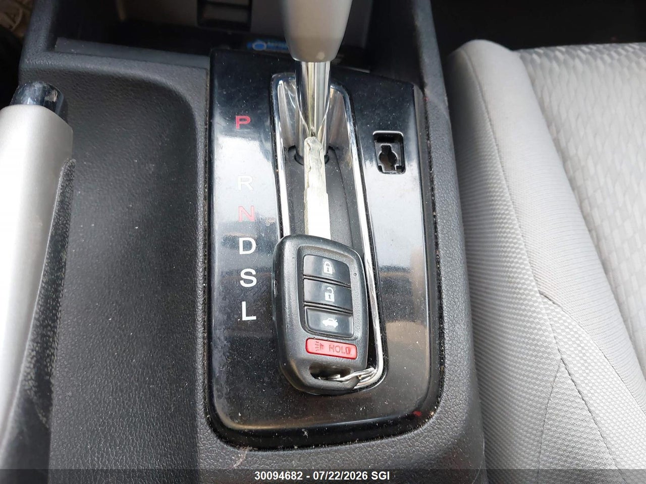 2014 HONDA CIVIC LX thumbnail 12
