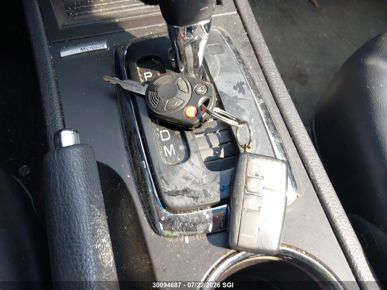 2011 FORD FUSION SEL thumbnail 12