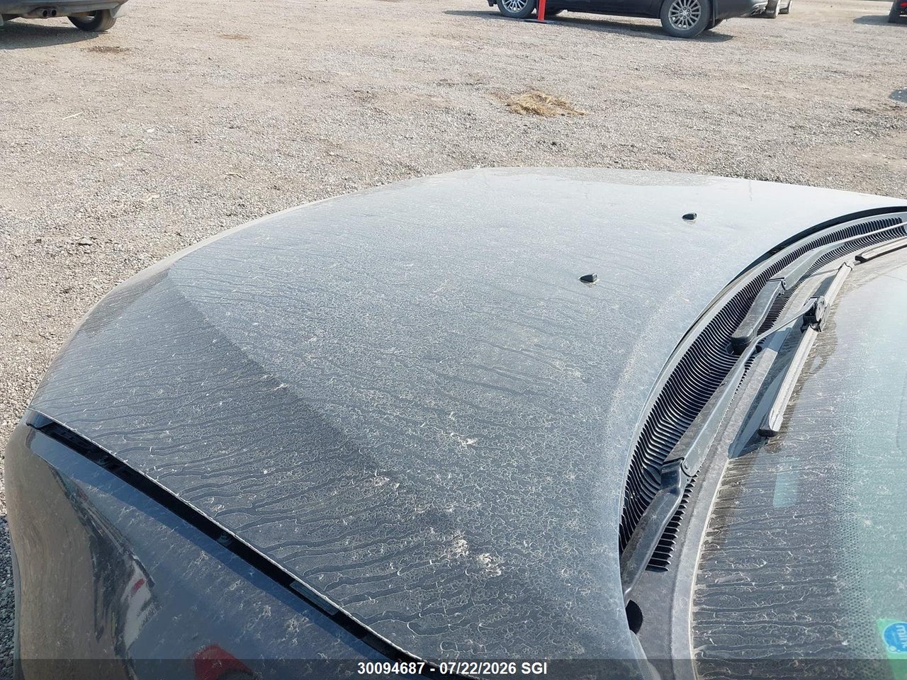 2011 FORD FUSION SEL thumbnail 7