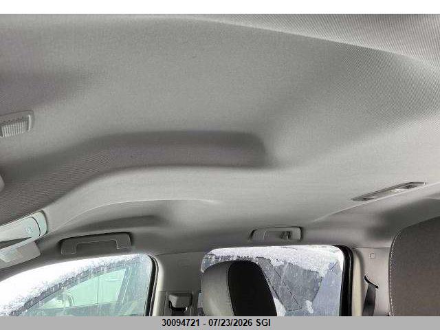 2015 GMC SIERRA K1500 SLE thumbnail 8