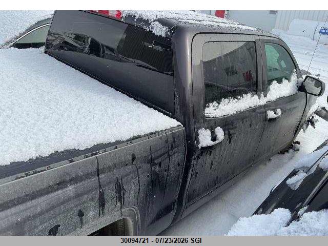 2015 GMC SIERRA K1500 SLE thumbnail 10