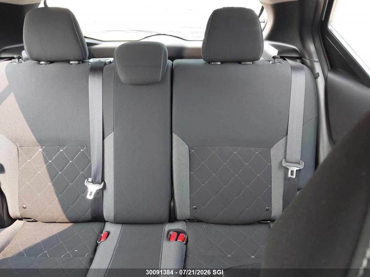 2019 NISSAN KICKS S/SR/SV thumbnail 9