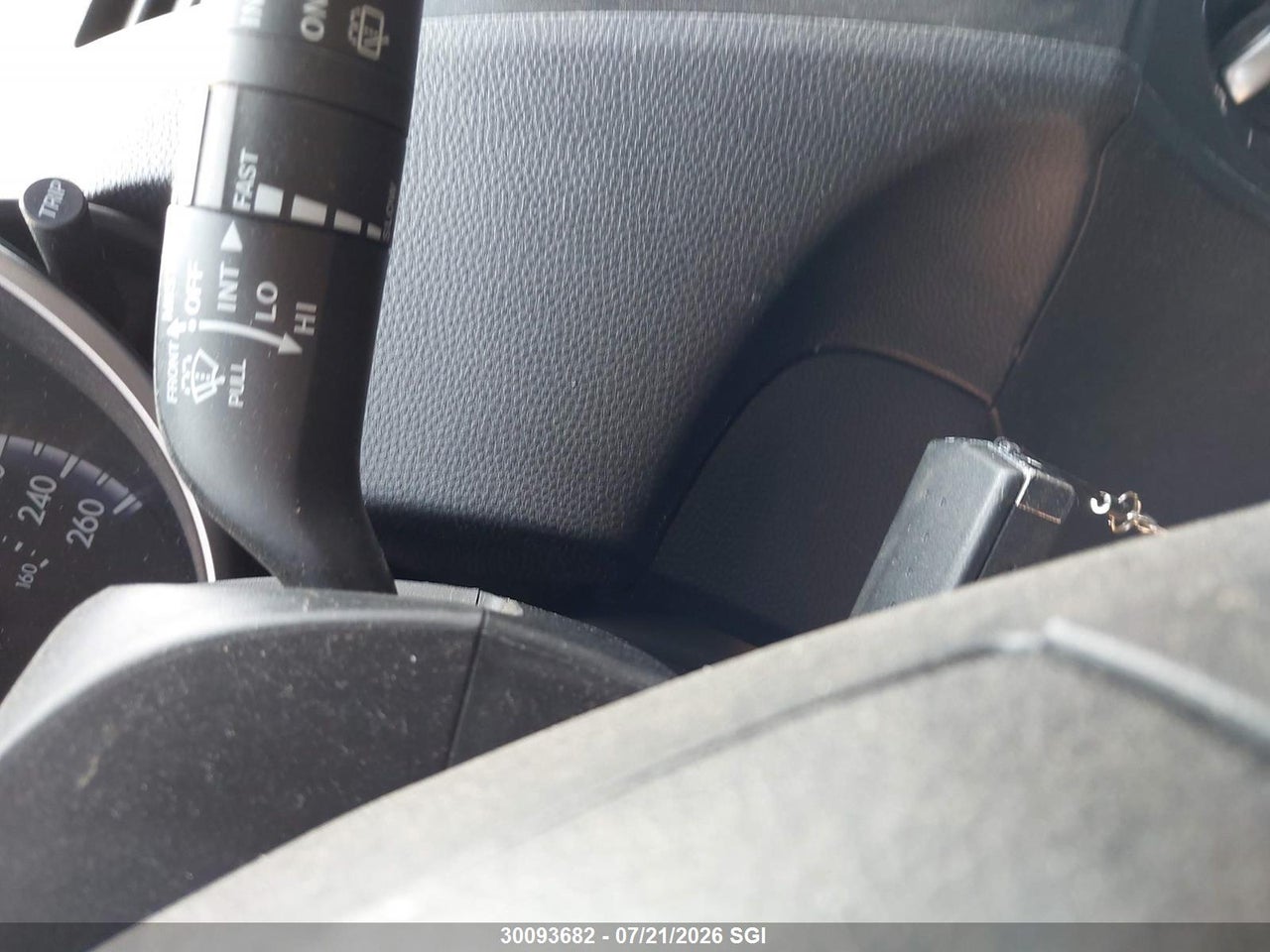 2013 MAZDA 3 I thumbnail 12