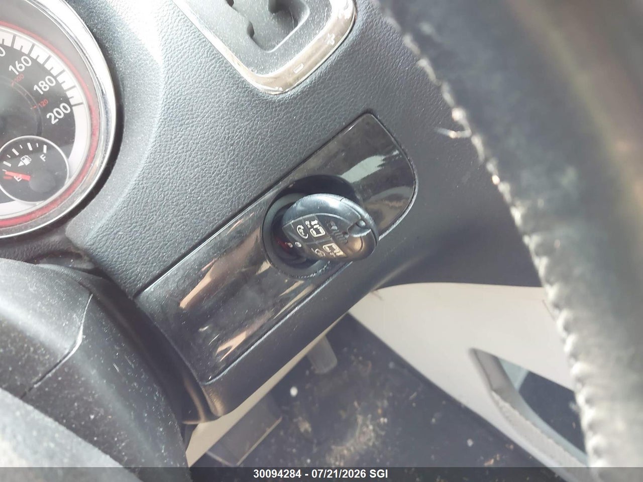 2012 DODGE GRAND CARAVAN CREW thumbnail 12