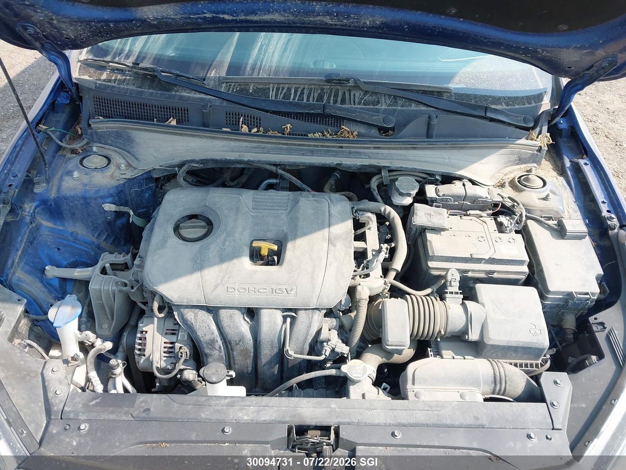 2021 KIA FORTE FE/LXS thumbnail 11