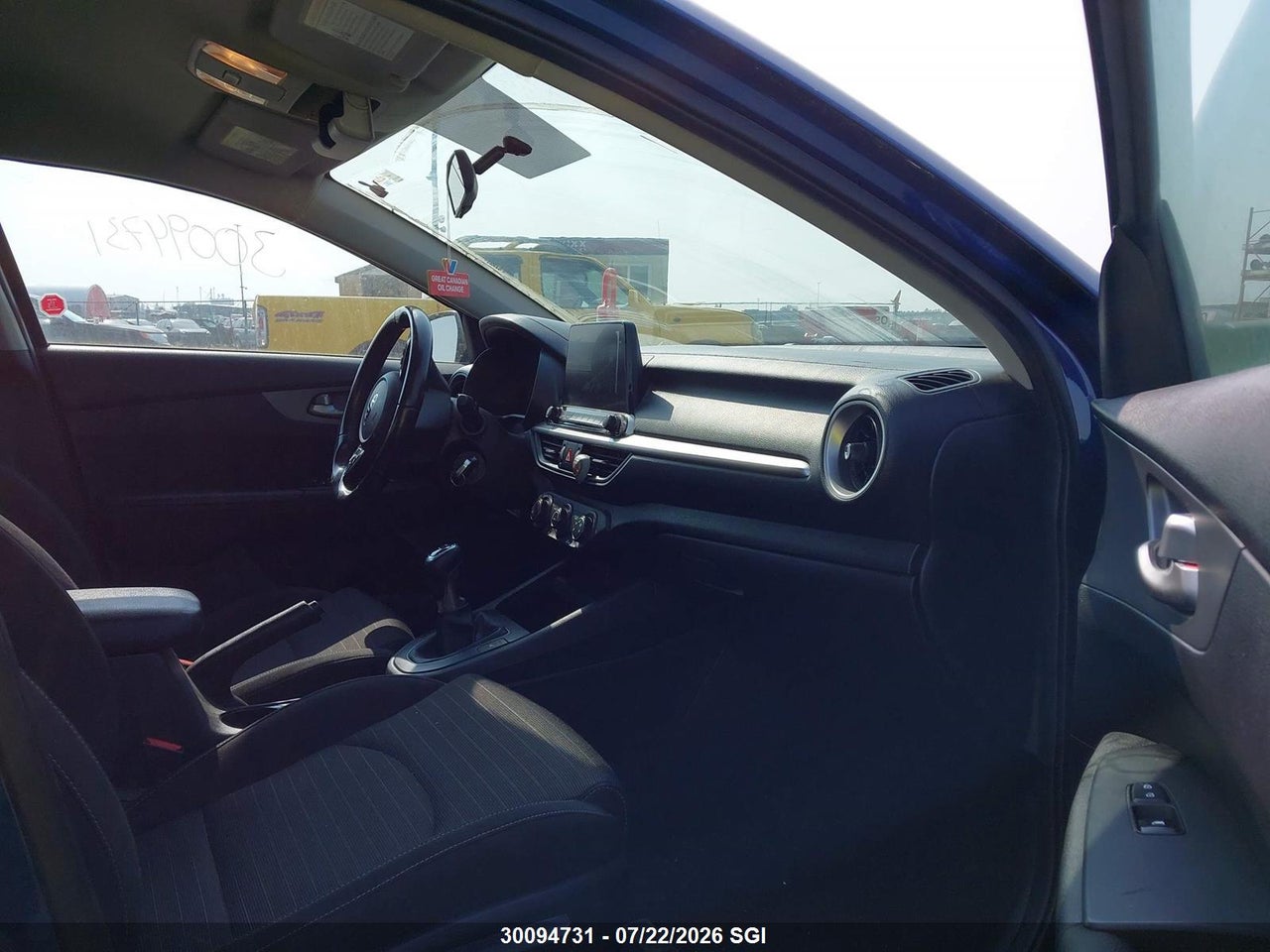 2021 KIA FORTE FE/LXS thumbnail 6