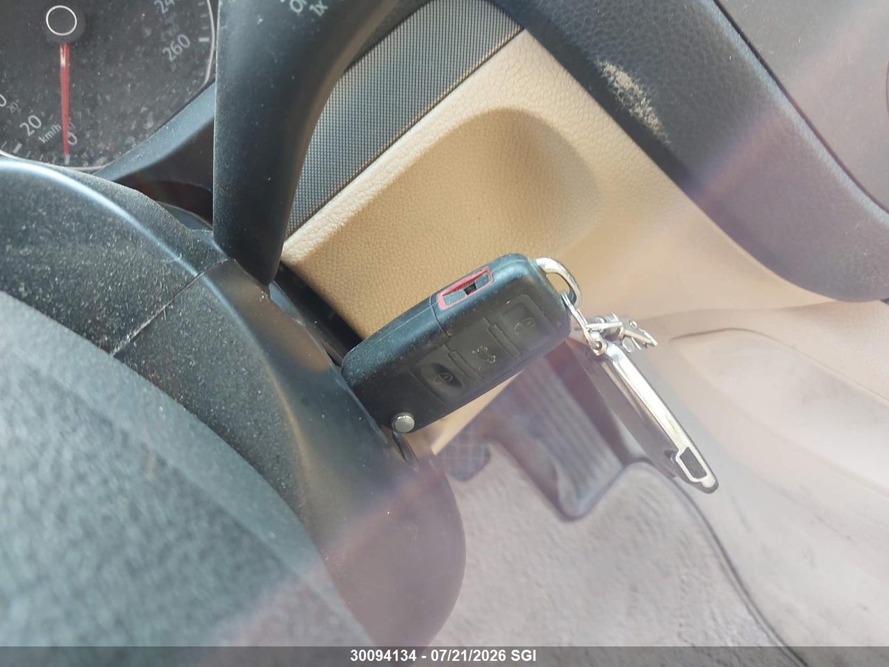 2009 VOLKSWAGEN JETTA SE thumbnail 12