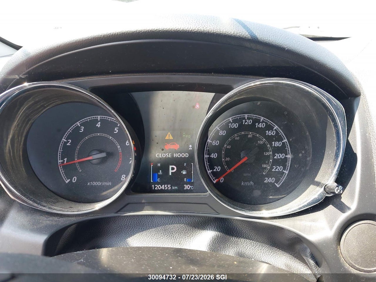 2021 MITSUBISHI RVR SE/SEL/LE/GT thumbnail 8