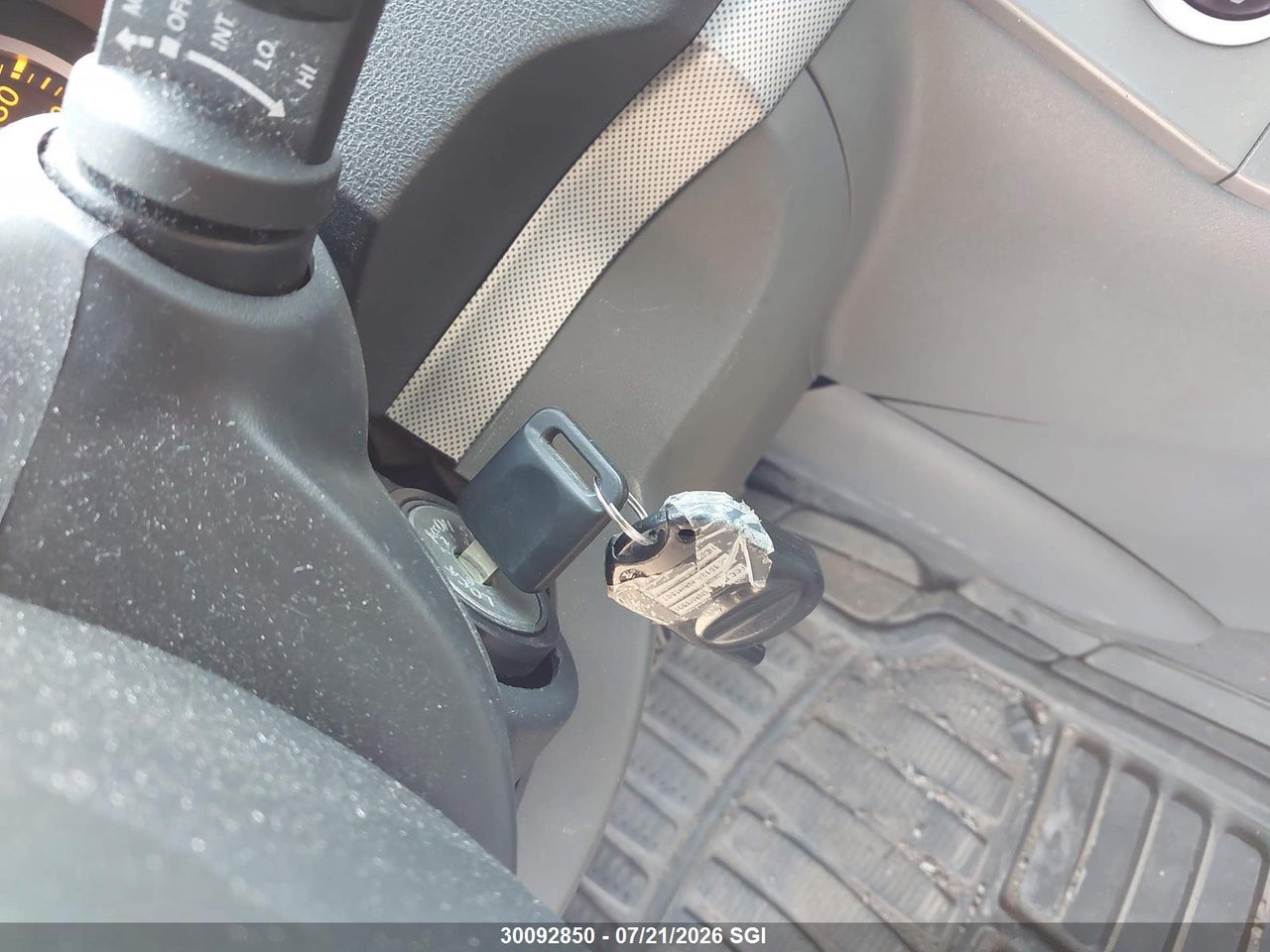 2008 NISSAN SENTRA 2.0/2.0S/2.0SL thumbnail 12