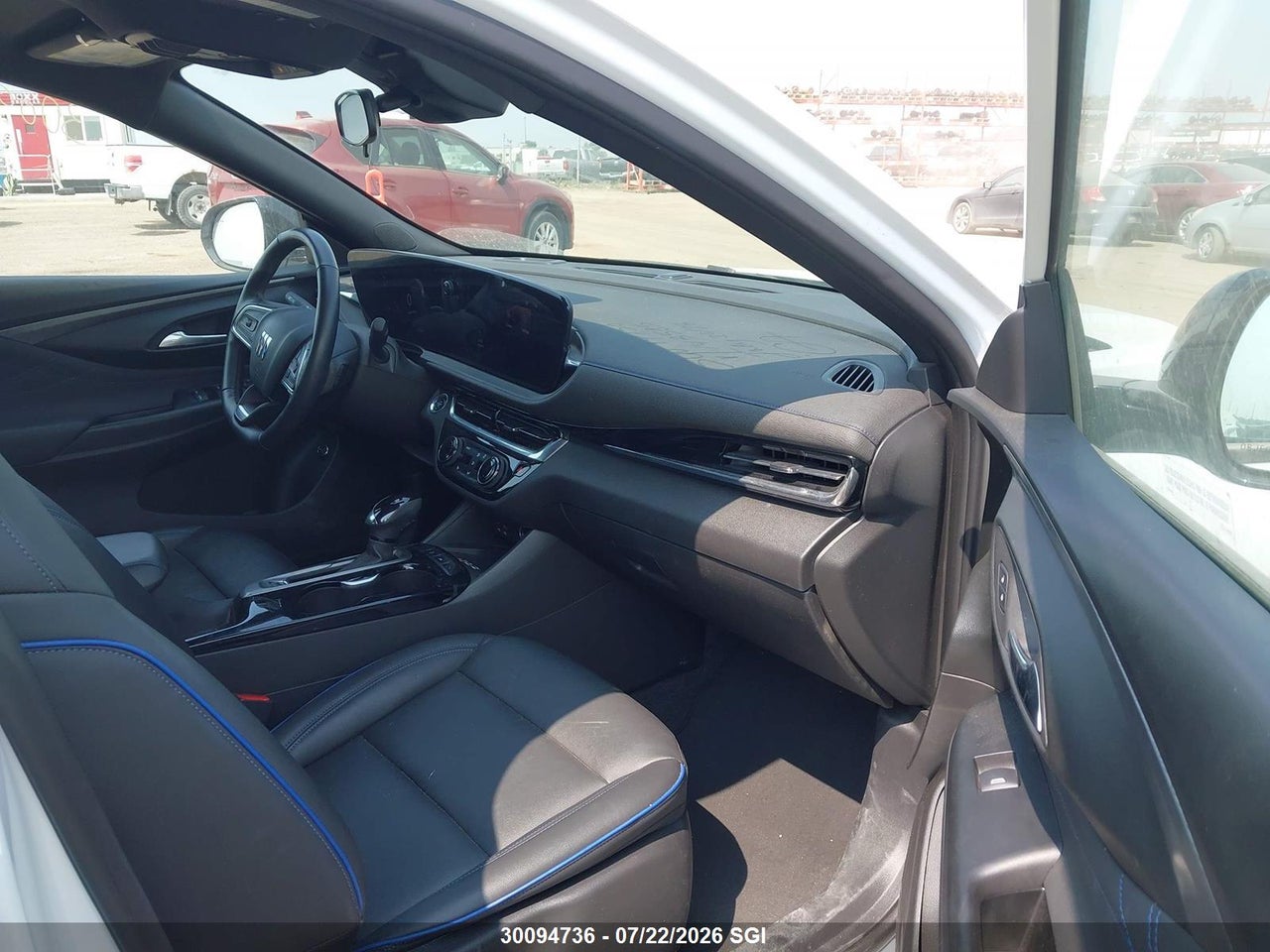 2024 BUICK ENVISTA SPORT TOURING thumbnail 6