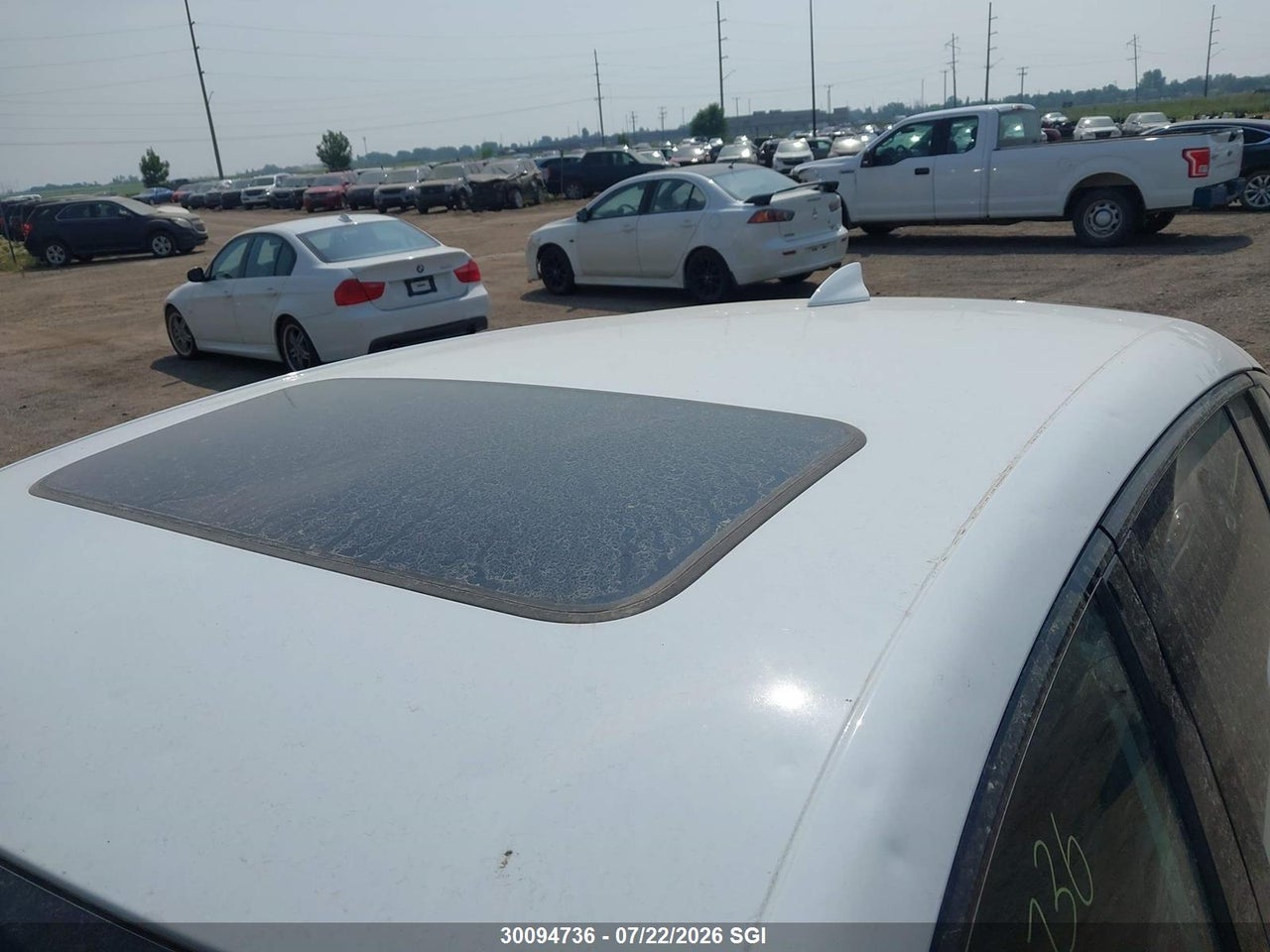2024 BUICK ENVISTA SPORT TOURING thumbnail 7