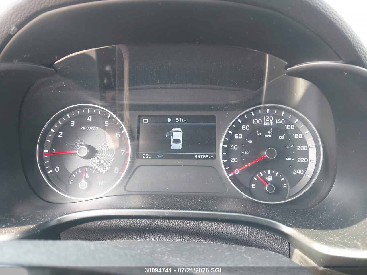 2022 KIA FORTE GT thumbnail 8