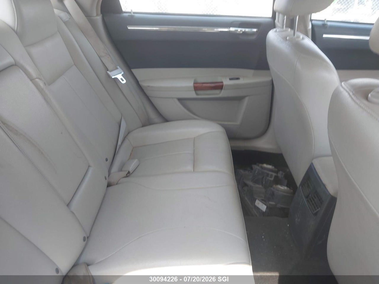 2005 CHRYSLER 300 TOURING thumbnail 9
