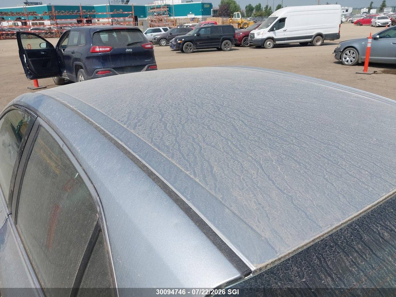 2021 TOYOTA CAMRY SE/SE NIGHT SHADE thumbnail 7