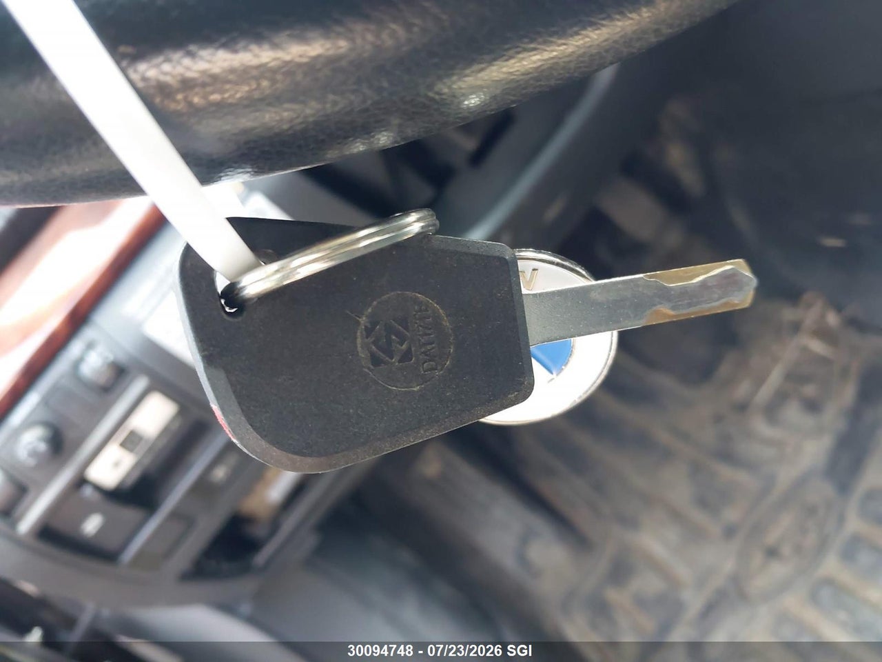 2010 SUBARU OUTBACK 2.5I LIMITED thumbnail 12