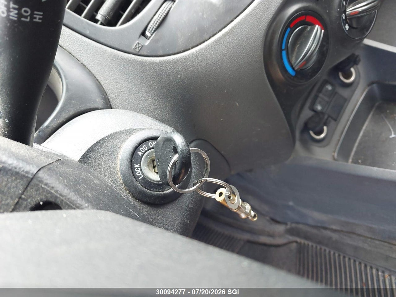 2011 KIA RIO LX/SX thumbnail 12