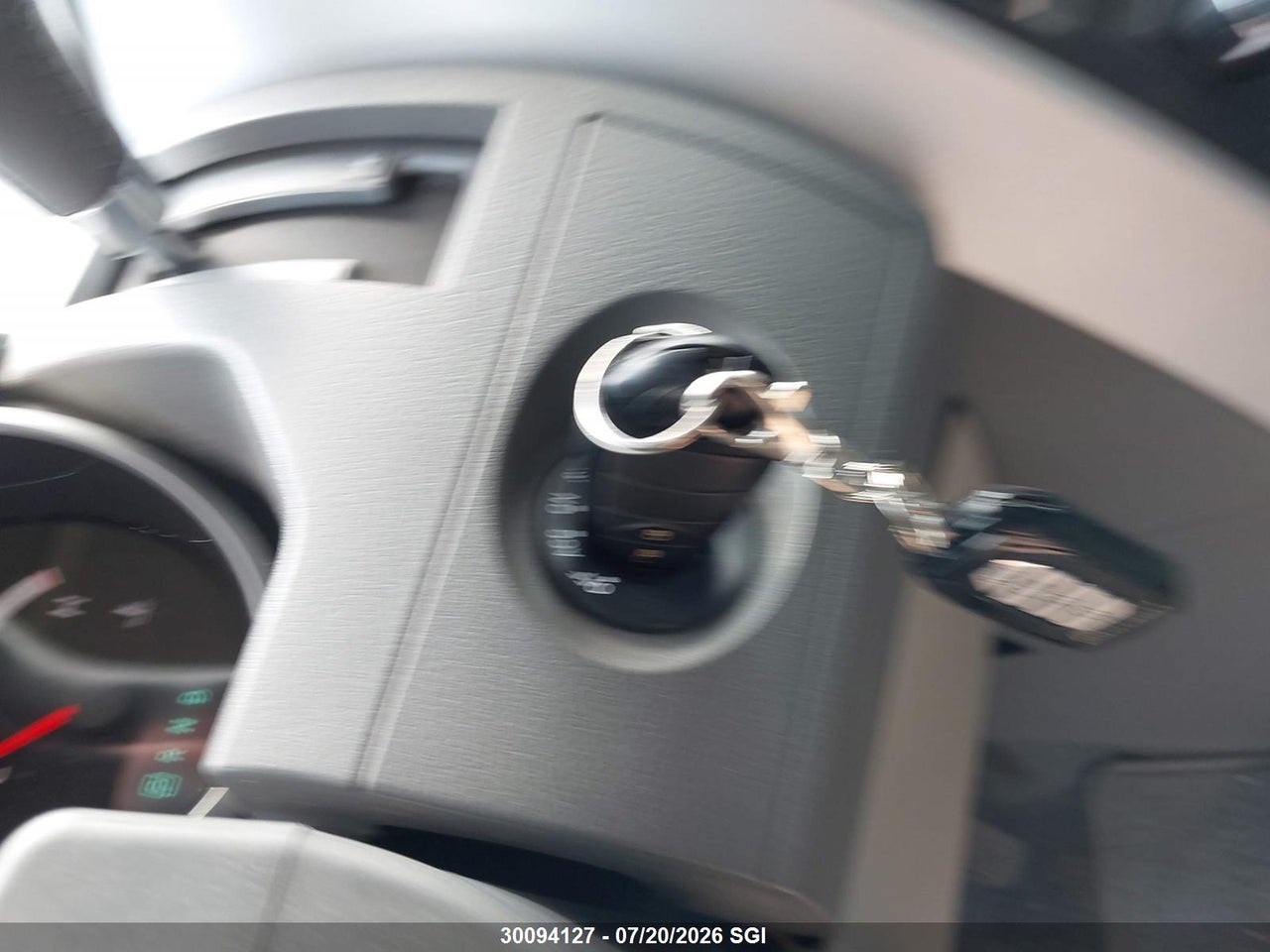 2009 DODGE GRAND CARAVAN SE thumbnail 12