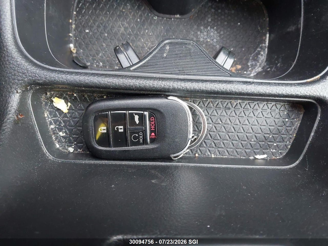 2023 HONDA CR-V LX thumbnail 12