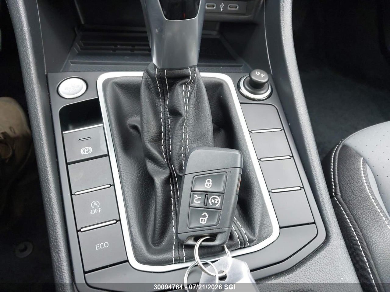 2025 VOLKSWAGEN JETTA SE thumbnail 12