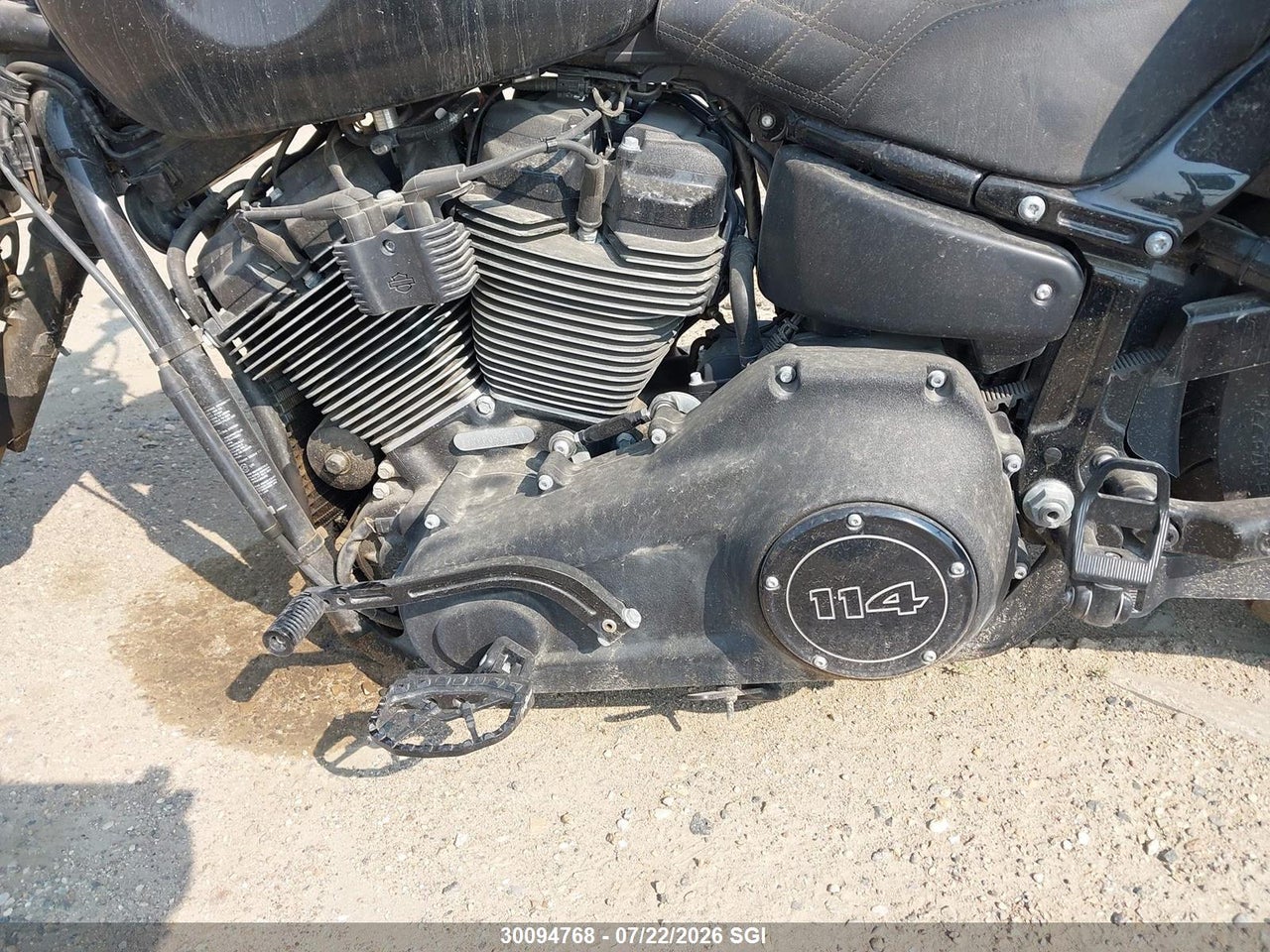2023 HARLEY DAVIDSON FXBBS thumbnail 10